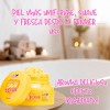 Sugar Scrub Exfoliante Corporal Limpieza Profunda Pink Up