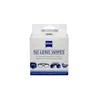 자이스 렌즈 와이프 (50매입) Zeiss Lens Wipes (50 sheets)