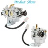 Autoparts 136-7840, 136-7842, 127-9289 Carburetor Replacement for E-Series, S-Series Ques,