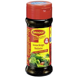 Maggi seasoning 4 Fresh salads 60 g