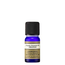 NEAL'S YARD REMEDIES(ニールズヤードレメディーズ) エッセンシャルオイル オレンジ・オーガニック 10ml