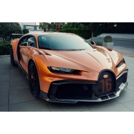 ANDREW TATE BUGATTI TATE BROTHERS - 4x6 Glossy Printed Photo