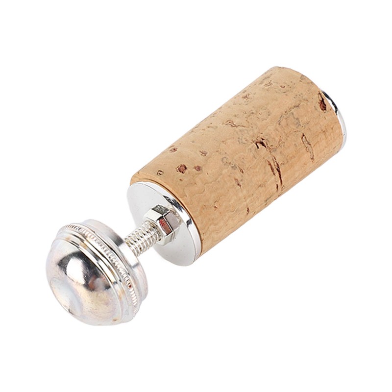 Flute Cork Replacement Headjoint Cover Crown Cleaning Rod Repair Part