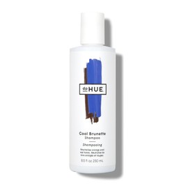 dpHUE Cool Brunette Shampoo
