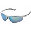 Pearl FILA Sport Sunglasses SF4004J 80 Shiny White