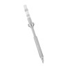 1Pc Mini Stainless Steel Soldering Iron Tips Replacement for TS100