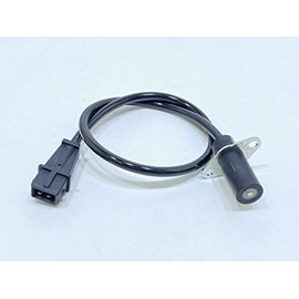Timing Pickup RPM Crankshaft/Crank Angle Position Sensor for Ducatis with Magneti Marelli Sensor with 2-Pin Connector