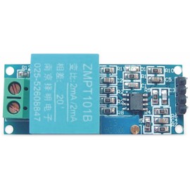 Unbekannt Daypower Single-Phase AC Voltage Converter Module TF-C-OP