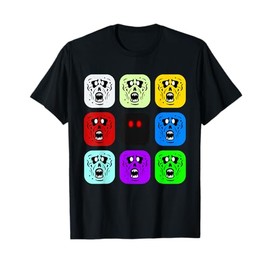 Zombie Rush Zombies T-Shirt