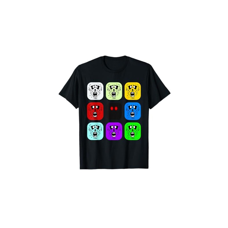 Zombie Rush Zombies T-Shirt