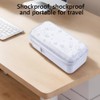 GETBSTOOP Switch2Portable Travel Bag Carrying Case for Switch 2 Console
