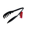 Artis PR2620 Noodle Tongs, Home Chef, Heat Resistant, Black