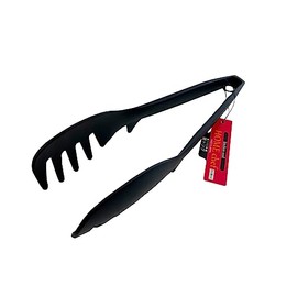 Artis PR2620 Noodle Tongs, Home Chef, Heat Resistant, Black