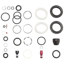 Rock Shox R8019001 Service Kit (Full) Revelation SoloAir A2-A3 (2013-2015), 11.4018.019.001