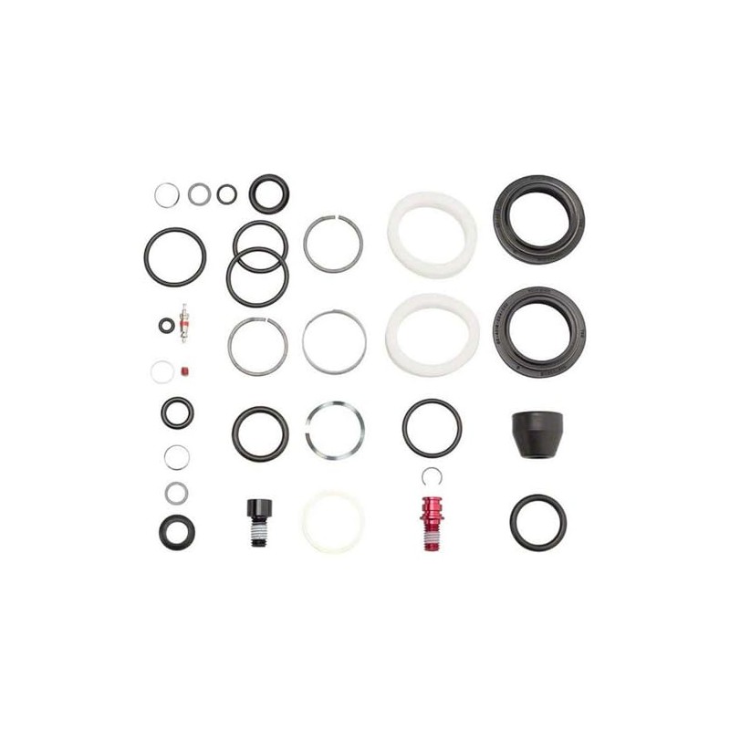 Rock Shox R8019001 Service Kit (Full) Revelation SoloAir A2-A3 (2013-2015),