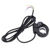 Light Switch Handlebar Left Right Turn Signal Horn Control Switch