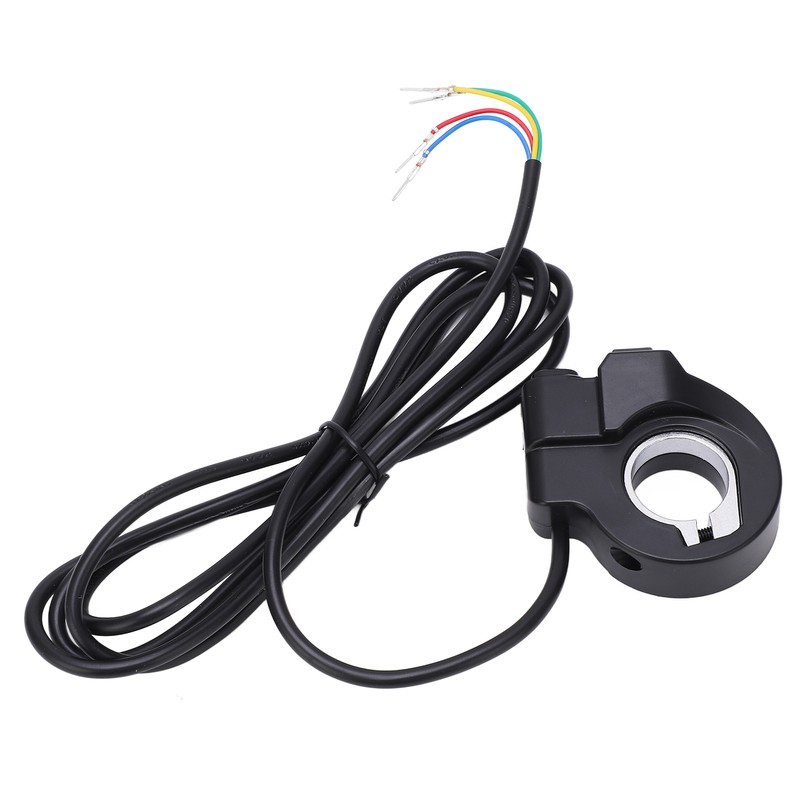 Light Switch Handlebar Left Right Turn Signal Horn Control Switch