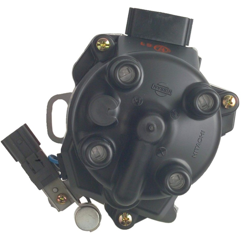 Cardone 84-58421 New HEI Electronic Distributor and Module