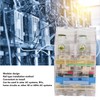 Transparent Circuit Breaker 2P High Sensitivity Easy Observation Circuit Breaker