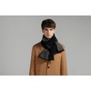 Eagool Thick Cashmere Scarf for Men Gift Idea Extremely Warm