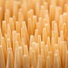 3000 Pieces Premium Bamboo Wooden Toothpicks - 6 Boxes of