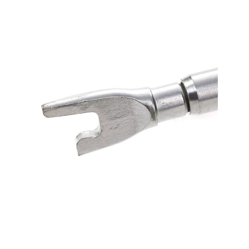 FAST Adjuster Drum Brake FT32318 Rear Double-Sided MultiPLA (186)