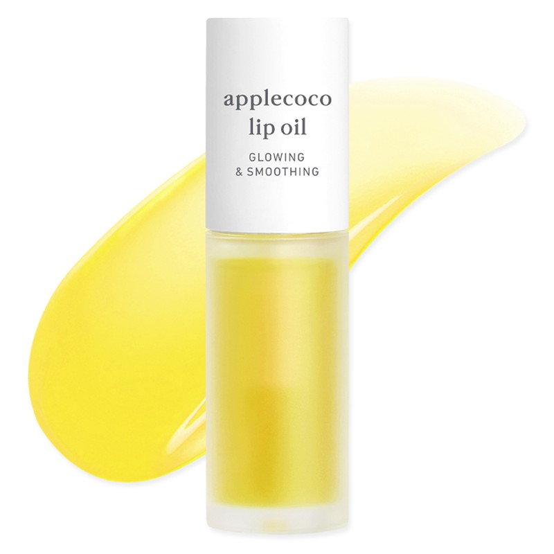 nooni Apple Berry Lip Oil - Applecoco Lip Oil