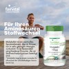 fairvital Molybdenum 150μg, 240 Tablets, Swallow-friendly, Sodium Molybdate, Quality-Tested and
