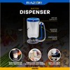 RAZOR Pancake Batter Dispenser | 08823RZ | Effortless Pancake Perfection