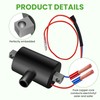 10L0L Ignition Coil for EZGO 2 Cycle Gas Golf Cart