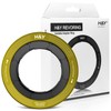 H&Y Step Up Rings for Filters Adapter Variable Step Up