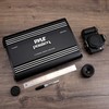 Pyle 2 Channel Car Stereo Amplifier - 4000W Dual Channel