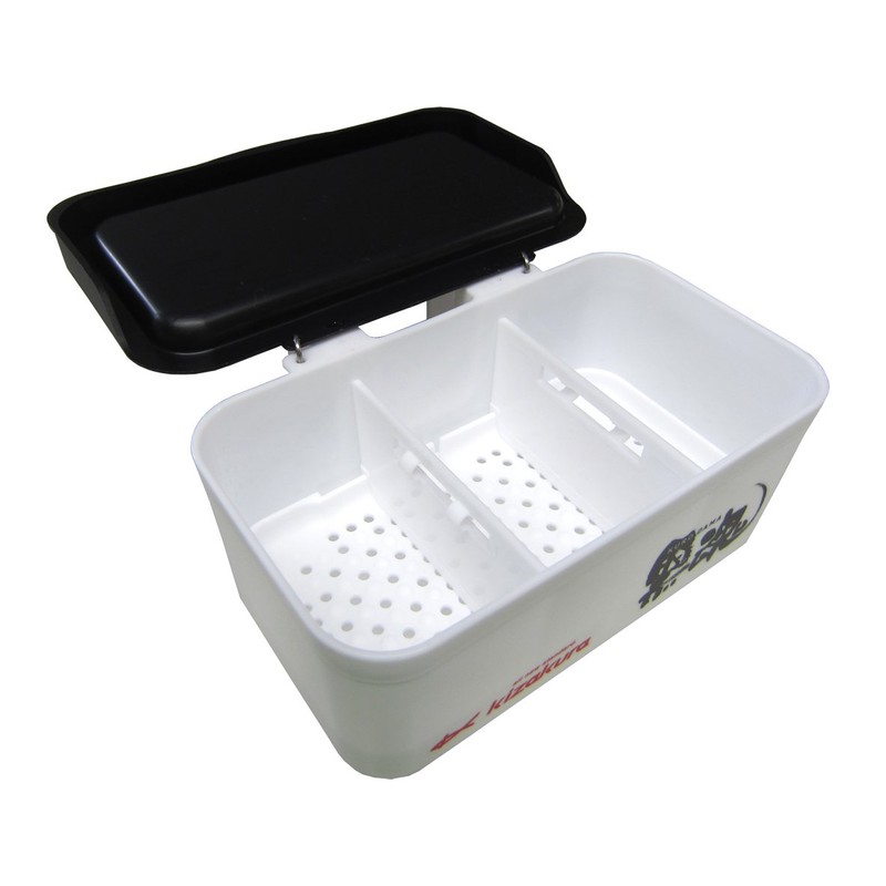 Kizakura Black Tamashi, Food Box II