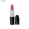 MAC Lustreglass Sheer-Shine Lipstick 3g, Color:#Local Celeb