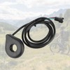 Electric Bicycle Accessory Electric Bicycle Pedal 12 Magnets Assistant Sensor