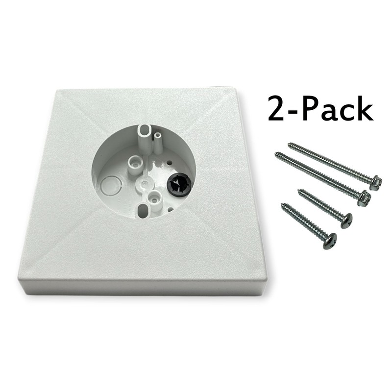 iMBAPrice IMBA-FB900-2 Fan & Fixture Mounting Box, Up to 90°
