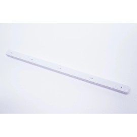 3DEXCEL Replacement Top Spacer Bracket for Pet Safe Dog Door (Large - 5 Holes)