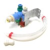 Refrigerator Valve Assembly W10408179