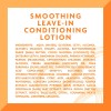 CANTU Shea Butter Leave-in Conditioning Lotion with Coconut & Avocado