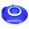 Grand General (GG) Lens replacement 4" blue plastic with chrome