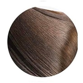 DiMilano Black, Dark Brown & Chestrnut Brown Hair Dye Shampoo for Gray Hair, Herbal Ingredients Shampoo 3 in 1 Unisex, Grey Coverage Shampoo 500Ml or 17.6 fl. Oz. (Chestnut Brown)