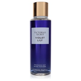 Victoria's Secret Violet Lily Fragrance Body Mist for Women, 8.4 fl. oz. (Violet Lily)