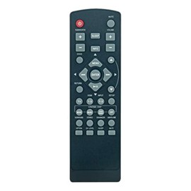ALLIMITY FSR111 WV21820 Replacement Remote Control for Yamaha AV Receiver YRS1100 YRS700 YSP2200