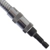50mm Flexi Offset Screwdriver Bit Holder 90 Degree Drill Attachment