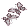 5PCS Brooch DIY Matching Fine Workmanship Cute Appearance Lightweight Portable