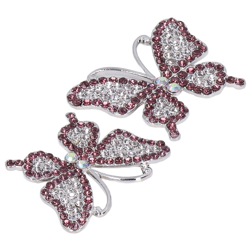 5PCS Brooch DIY Matching Fine Workmanship Cute Appearance Lightweight Portable