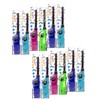Elite Brands USA Long Lighters Bulk Pack, Multi Use Butane