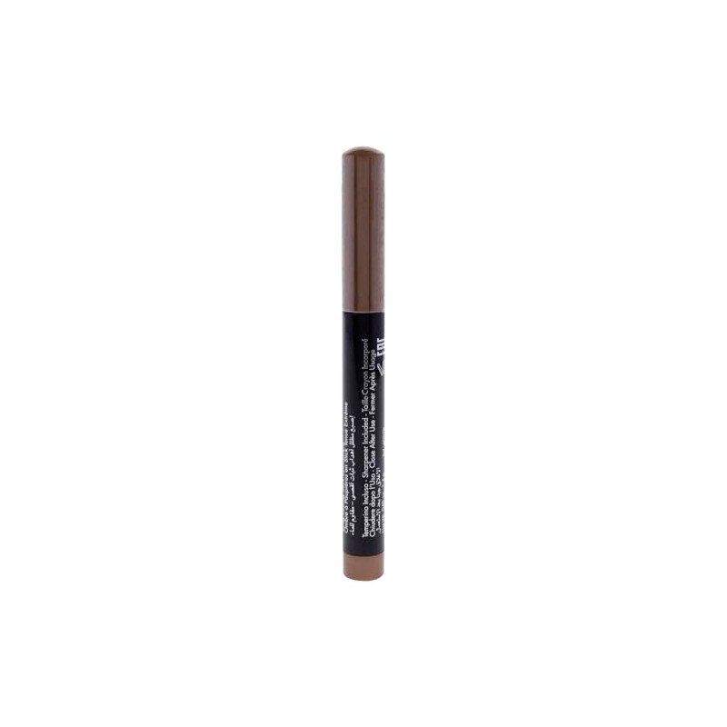 Pupa Milano - 004 Golden Brown - 0.049 Oz