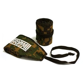 Crown Gear Weightlifting Gloves for Gym Fitness Crossfit Bodybuilding - Workout Weight Lifting Gloves for Men & Women - Dominator Leather Crossfit Training Gloves w. Wrist Support Wraps