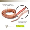 LION TOOLS - Cable Para Bocina Duplex Polarizado 15 Metros